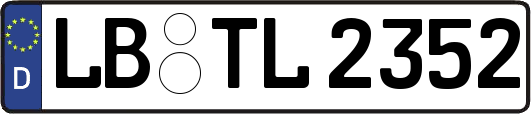 LB-TL2352