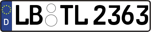 LB-TL2363