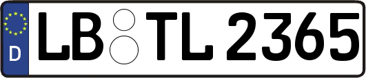 LB-TL2365