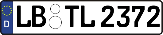 LB-TL2372