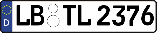 LB-TL2376