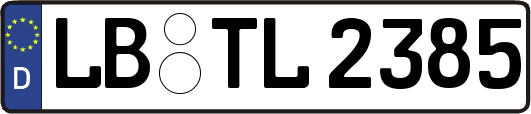 LB-TL2385