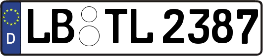 LB-TL2387