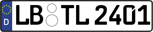 LB-TL2401