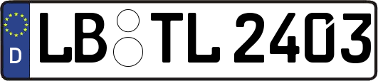LB-TL2403