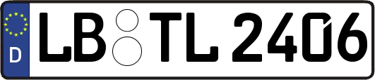 LB-TL2406