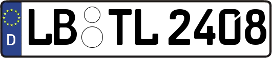 LB-TL2408