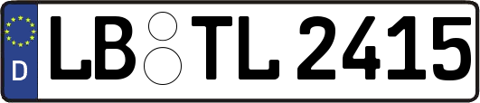 LB-TL2415