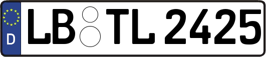 LB-TL2425