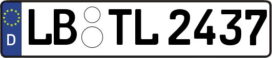 LB-TL2437