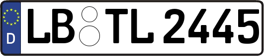 LB-TL2445