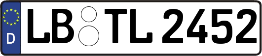 LB-TL2452