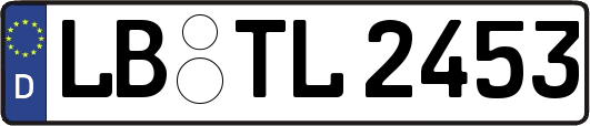 LB-TL2453