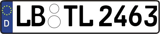 LB-TL2463