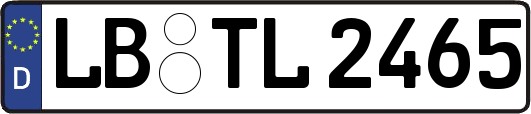 LB-TL2465