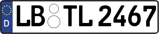 LB-TL2467