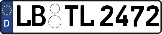 LB-TL2472