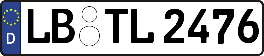 LB-TL2476