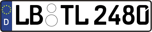 LB-TL2480