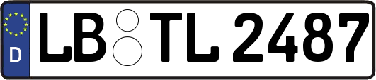 LB-TL2487