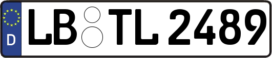 LB-TL2489