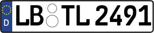 LB-TL2491
