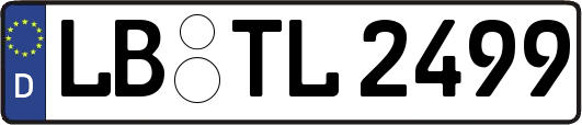 LB-TL2499