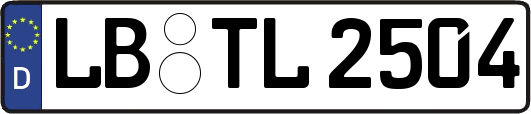 LB-TL2504