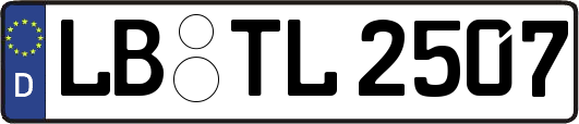 LB-TL2507