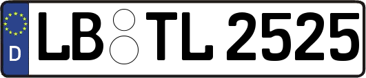 LB-TL2525