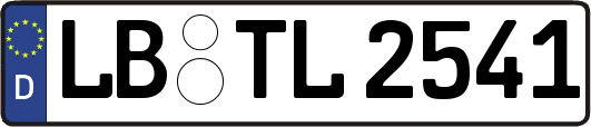 LB-TL2541