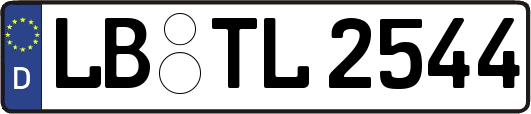 LB-TL2544