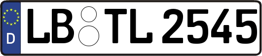 LB-TL2545