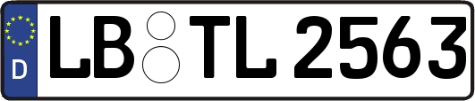 LB-TL2563