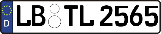 LB-TL2565
