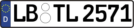 LB-TL2571