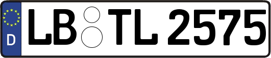 LB-TL2575