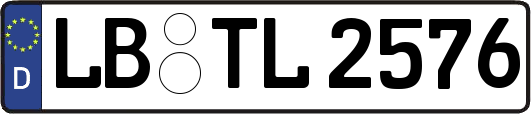LB-TL2576
