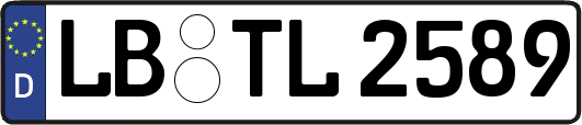 LB-TL2589