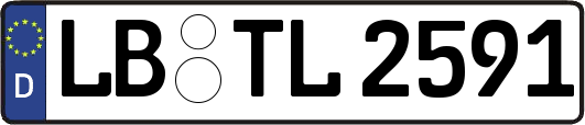 LB-TL2591