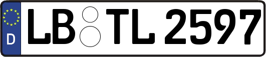 LB-TL2597