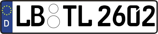 LB-TL2602