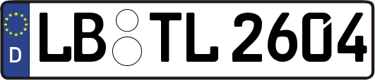 LB-TL2604