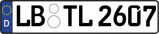 LB-TL2607