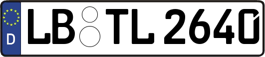 LB-TL2640