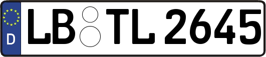 LB-TL2645