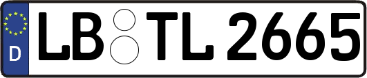 LB-TL2665
