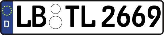 LB-TL2669