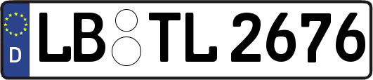 LB-TL2676
