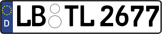 LB-TL2677